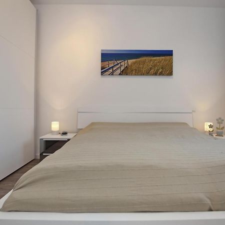 Residenz Von Flotow Wohnung 18 هيليغندام المظهر الخارجي الصورة