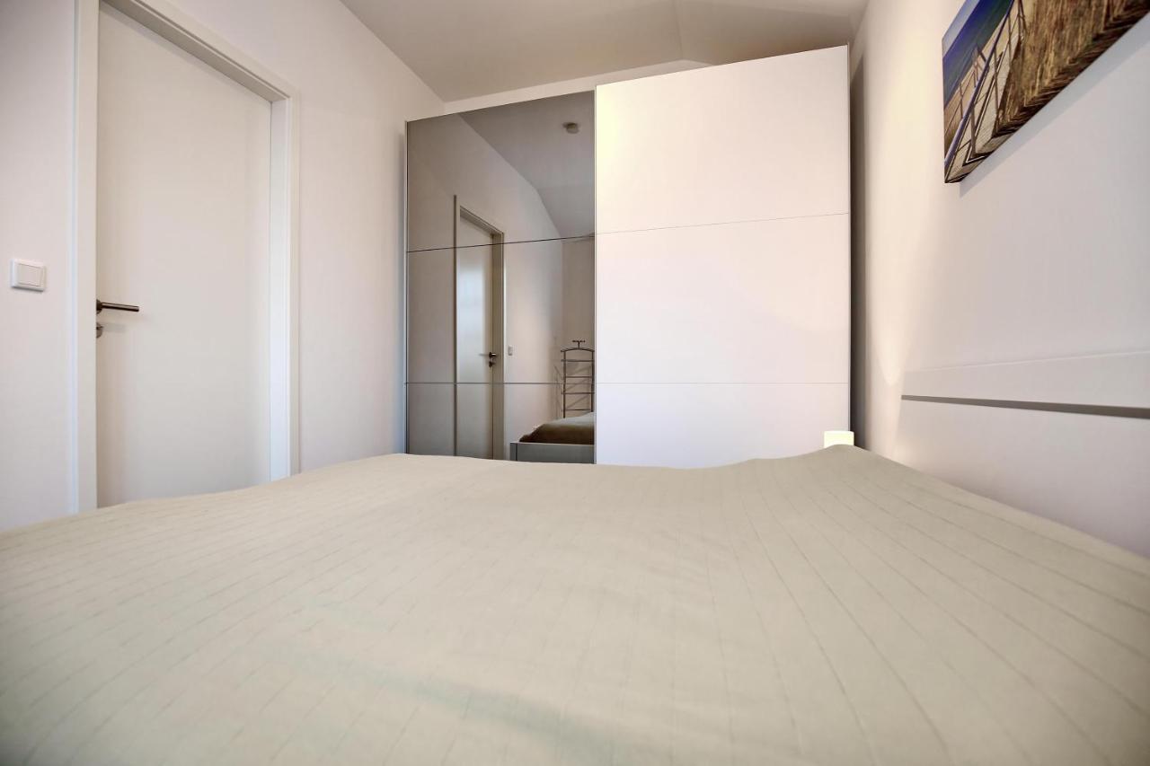 Residenz Von Flotow Wohnung 18 هيليغندام المظهر الخارجي الصورة